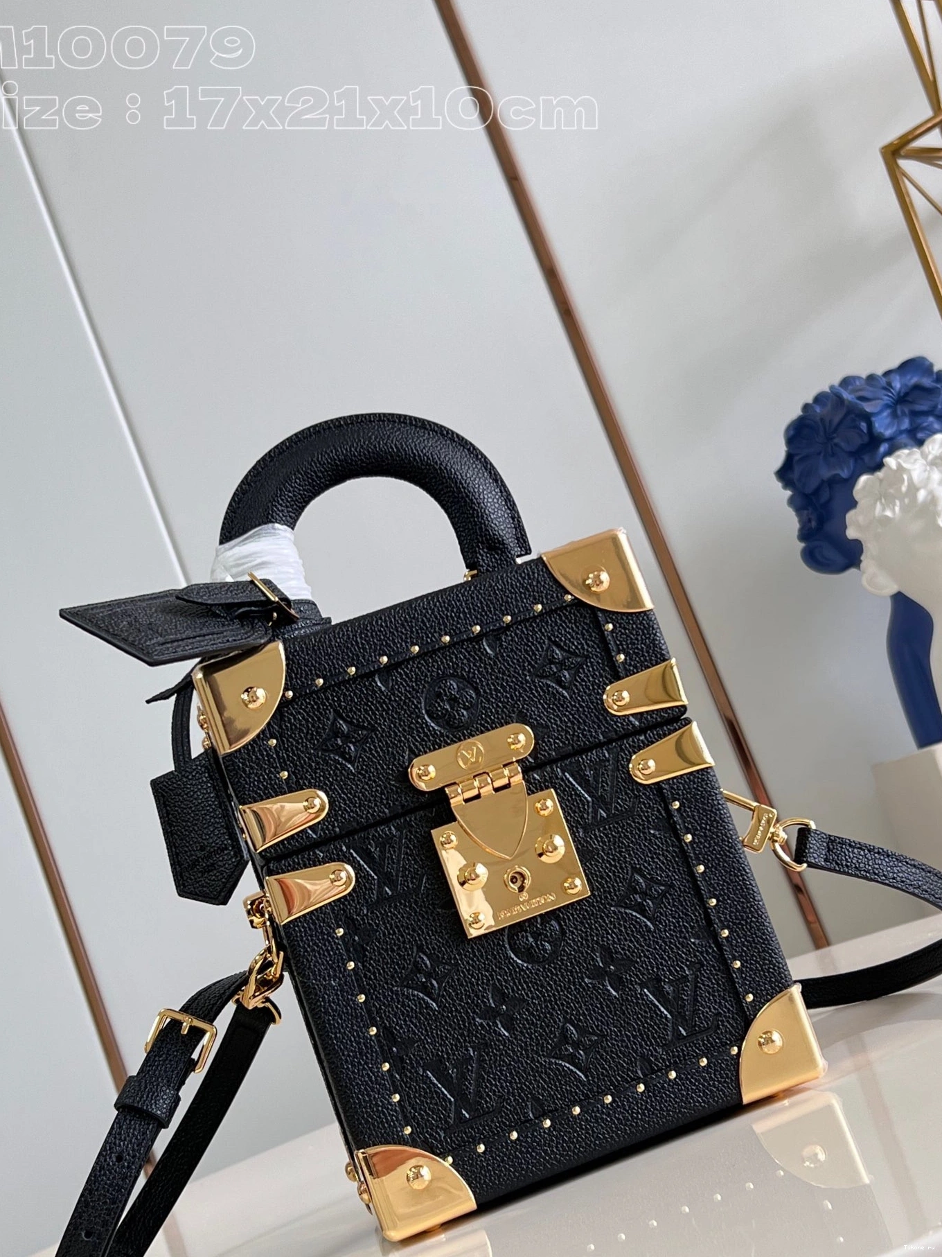 Cheap VUITTON Camera LOUIS Box Monogram Canvas 0811